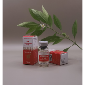 TESTOSTERONE P100 Olymp 10ml|100mg Флакон
