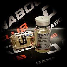 NEBIDOL-250 Lyka 10ml|250mg Флакон