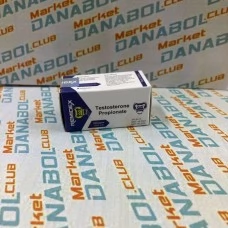 Testosterone Propionate Remidex 10ml|100mg Флакон