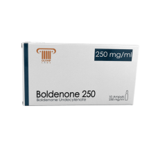 Boldenone 250 Olymp 10ml|250mg Ампулы (срок 25.08)