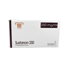 SUSTANON 250 Olymp 10ml|250mg Ампулы (срок 25.08)