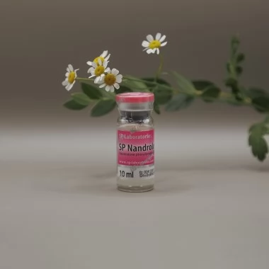 SP Nandrolona-F (RPL) 10ml|100mg Флакон