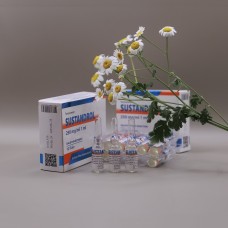 Sustandrol Balkan (RPL МСТ-oil) 10ml|250mg Ампулы