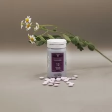 Turinabol Olymp 100tab|10mg Банка