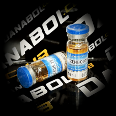 Trenbolone 75 SP 10ml|75mg Флакон (06/24)