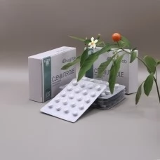 Clenbuterol Olymp 100 tab|40mkg Пачка (срок 08.25)