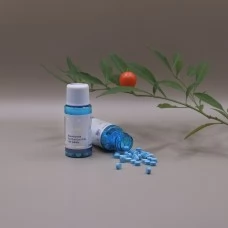 Oxandrolone ZPHC (RPL) 100tab|10mg Банка