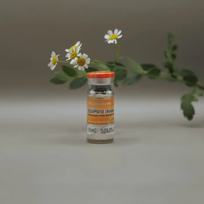 SP Equipoise (Boldenone-E) 10ml|200mg Флакон