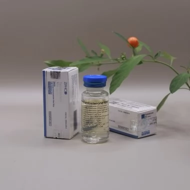 Testosterone Mix ZPHC (RPL МСТ-oil) 10ml|250mg Флакон