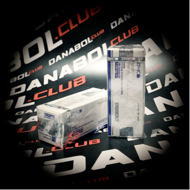 Nandrolone Phenylpropionate ZPHC 10ml|100mg Флакон