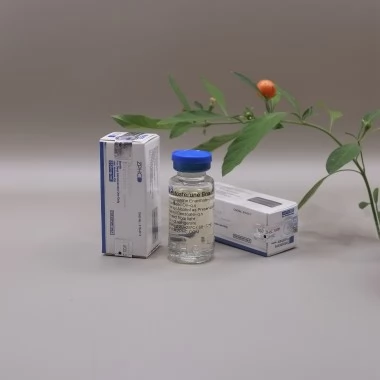 Testosterone Enanthate ZPHC (RPL МСТ-oil) 10ml|250mg Флакон