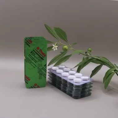 OXANDROLONE 20 Tesla 50tab|20mg Таблетки