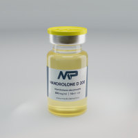 Nandrolone D 200 MedicalPharm 10ml|200mg Флакон
