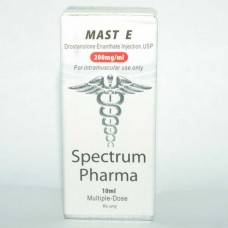 Masteron Depot Spectrum 10ml|200mg Флакон