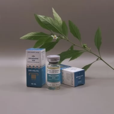 Boldenone 250 Olymp 10ml|250mg Флакон