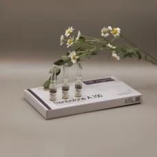 Trenbolone A100 Olymp 10ml|100mg Ампулы (срок 25.08)