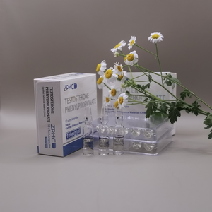 Testosterone Phenylpropionate ZPHC (RPL МСТ-oil) 10ml|100mg Ампулы