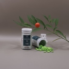 Oxandrolone Olymp 100tab|10mg Банка