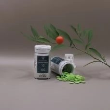 Oxandrolone Olymp 100tab|10mg Банка