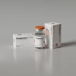 Нандролон Ф-100 Росфарм 10ml|100mg Флакон