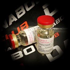 TESTABOL PROPIONATE-100 BD 10ml|100mg Флакон