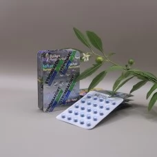 Strombafort Balkan (RPL) 100tab|10mg Пачка