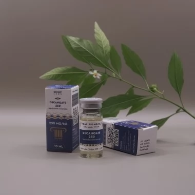 Nandrolone Decanoate 250 Olymp 10ml|250mg Флакон