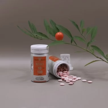 Methan D Olymp 10mg|100tab Банка