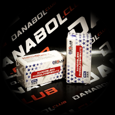 NANDROLONE PHENYLPROPIONATE GSS 10ml|100mg Флакон