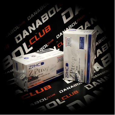 ZPtrop ZPHC 320iu (Оригинал)