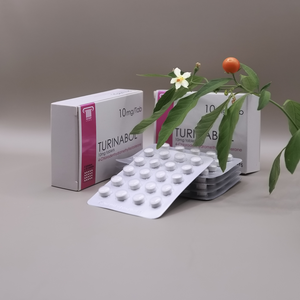 Turinabol Olymp 100tab|10mg Пачка (срок 08.25)
