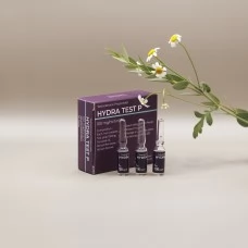 TEST P Hydra 10ml|100mg Ампулы (срок до 08.25)