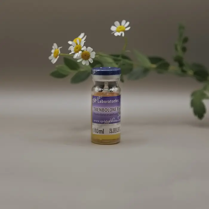 SP Trenbolone Forte 10ml|200mg Флакон