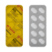 STANOZOLOL 20 Tesla 50tab|20mg Таблетки