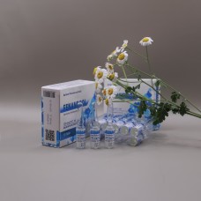 Fenadrol Balkan (RPL МСТ-oil) 10ml|100mg Ампулы