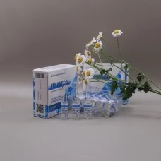 Fenadrol Balkan (RPL МСТ-oil) 10ml|100mg Ампулы