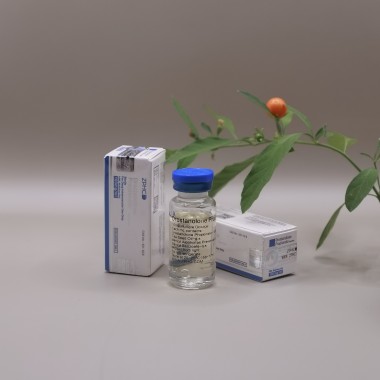 Drostanolone Propionate ZPHC (RPL МСТ-oil) 10ml|100mg Флакон