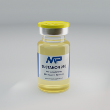 Sustanon 250 MedicalPharm 10ml|250mg Флакон