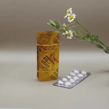 STANOZOLOL 20 Tesla 50tab|20mg Таблетки