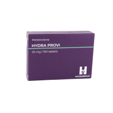 PROV Hydra 25tab|50mg Блистер (срок до 08.25)