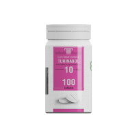Turinabol Olymp 100tab|10mg Банка
