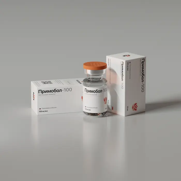 Примобол-100 Росфарм 10m|100mg Флакон