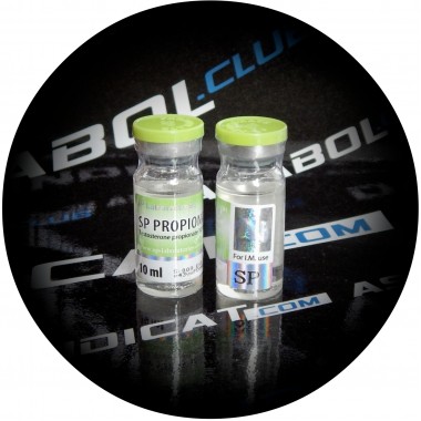 SP Propionate (RPL) 10ml|100mg Флакон