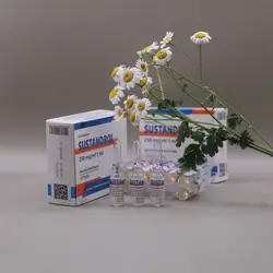 Sustandrol Balkan 10ml|250mg Ампулы