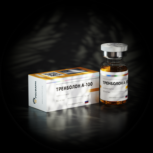 Тренболон А-100 Росфарм 10ml|100mg Флакон