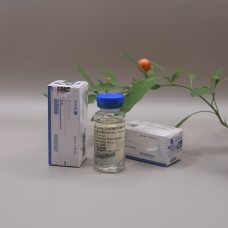 Boldenone Undecylenate ZPHC (RPL МСТ-oil) 10ml|250mg Флакон