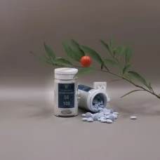 Oxymetholone Olymp 100tab|50mg Банка