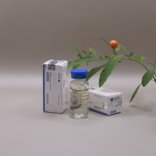 Drostanolone Propionate ZPHC (RPL МСТ-oil) 10ml|100mg Флакон