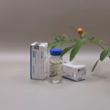 Drostanolone Propionate ZPHC (RPL МСТ-oil) 10ml|100mg Флакон