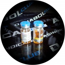 Trinabol 150 BD 10ml|150mg Флакон